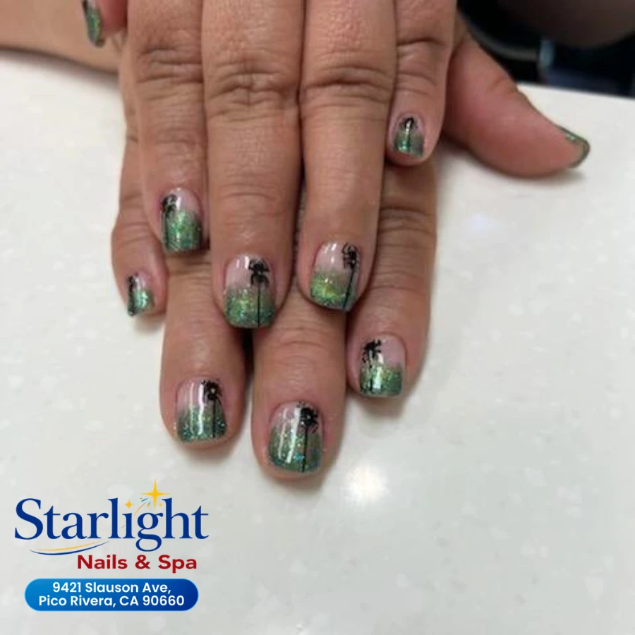 Nail Art
